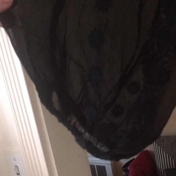 ZOA New York silk shirt - Picture 3 of 5